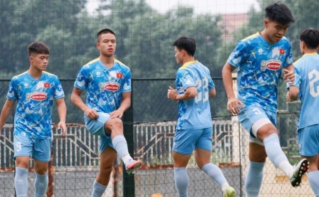 Sao Việt kiều, Chung Nguyen Do cần thêm thời gian để thích nghi.