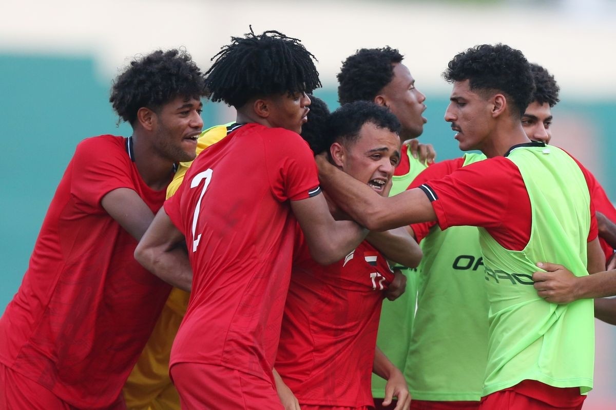 U23 Yemen có chiến thắng nhọc nhằn trước U23 Bangladesh.