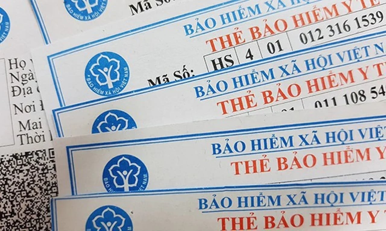 Ngừng đóng BHYT không hẳn mất quyền lợi, có 6 trường hợp vẫn được tính 5 năm liên tục và hưởng chi trả 100% chi phí khám chữa bệnh. (Ảnh minh họa)