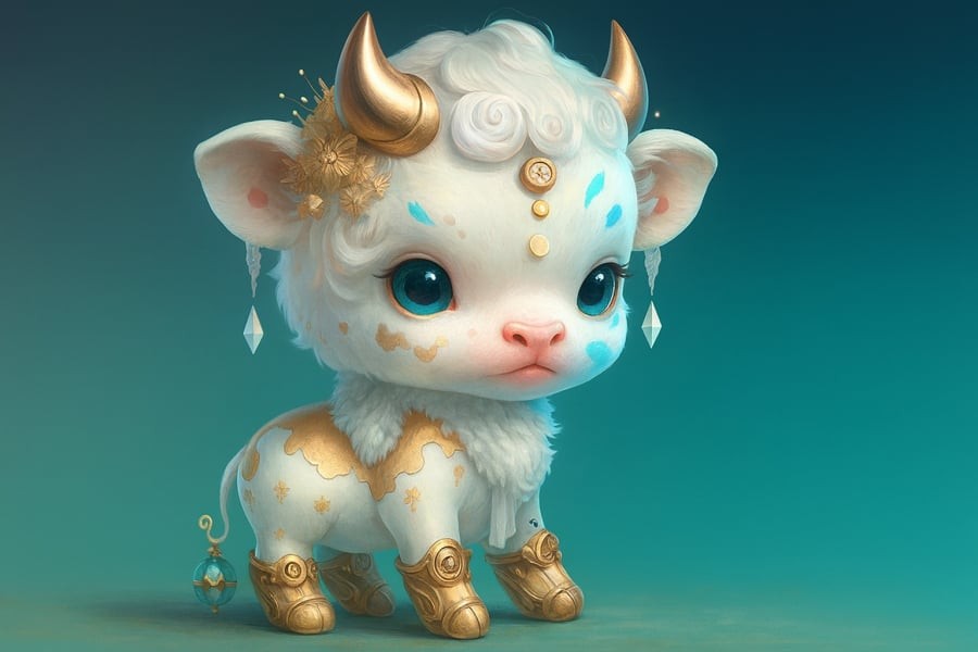 Người tuổi Sửu vốn nổi bật bởi sự chăm chỉ, cần mẫn và kiên định