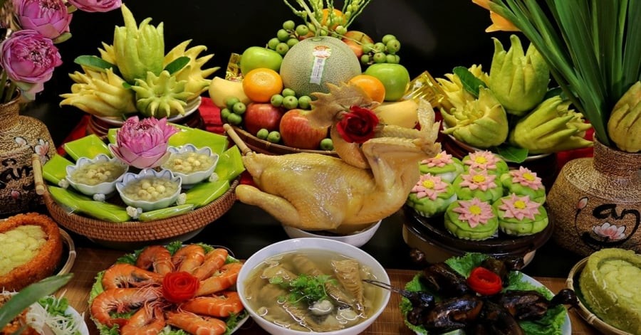 3 thứ nên hạ xuống ngay sau khi cúng Rằm tháng 7 âm