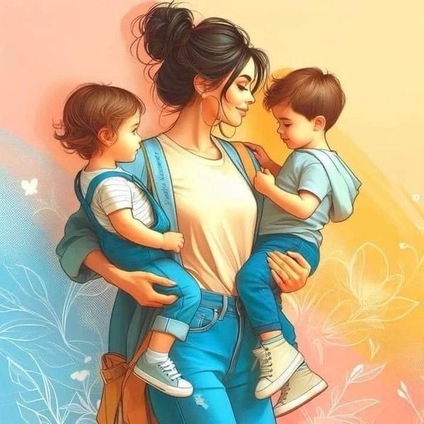 Những đứa trẻ được nuôi theo hiệu ứng chuột đói phát triển nội lực và kỹ năng tốt hơn