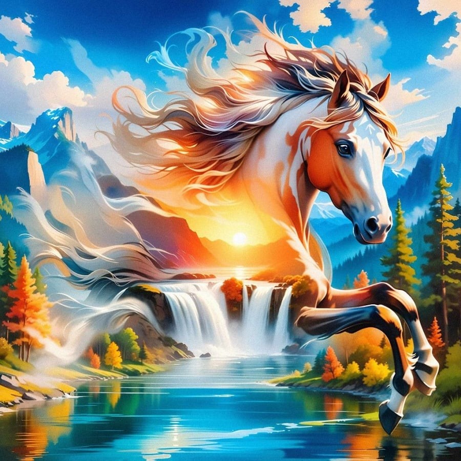Tuổi Ngọ hào sảng thu hút nhiều người