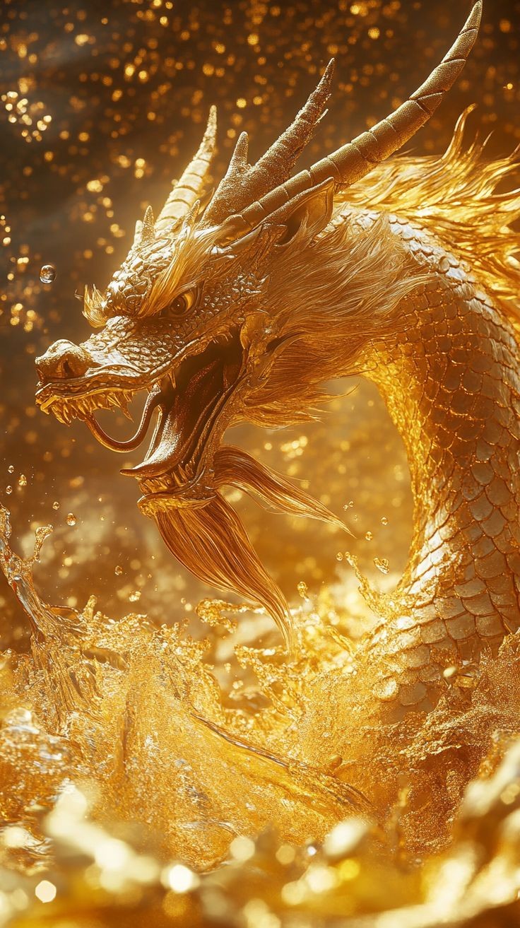 Tuổi Thìn nhiều cơ hội đầu tư thông minh, gom tiền đều đều