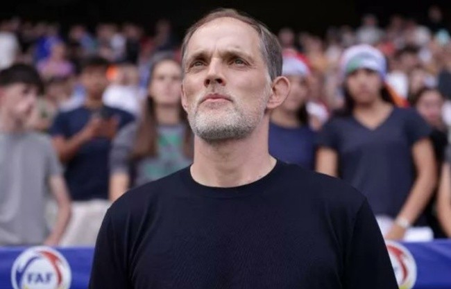 Tuchel tin tưởng Tam Sư đã sẵn sàng cho trận chiến với Serbia.