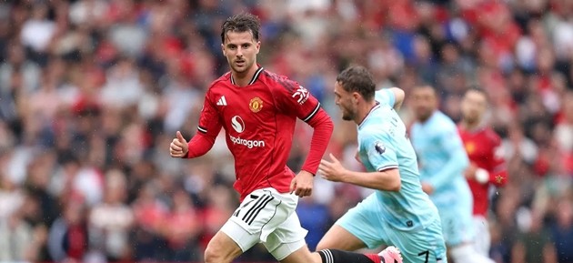 Mason Mount có thể ra sân ở cuộc đấu Man City cuối tuần sau.