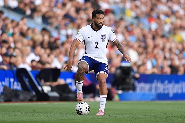 Reece James gây ấn tượng trong chiến thắng của ĐT Anh.