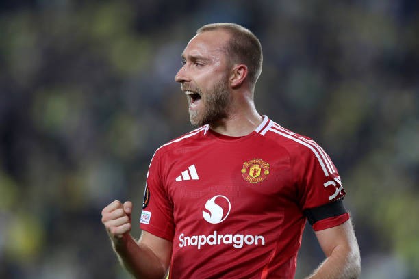 Eriksen vẫn chưa có bến đỗ mới sau khi rời Man Utd.