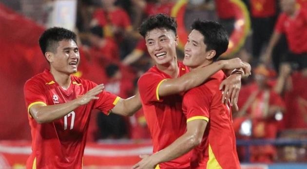 U23 Việt Nam có thể là đại diện duy nhất của bóng đá Đông Nam Á đi tiếp vào vòng trong.