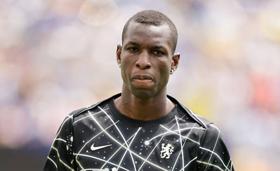 Thương vụ Jackson đến Bayern gặp khá nhiều trắc trở.
