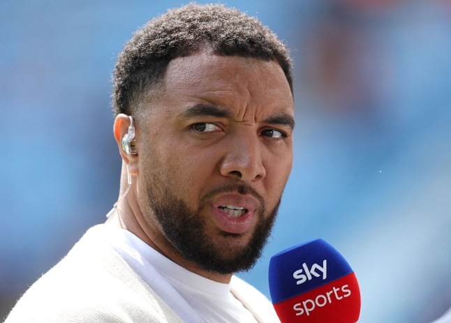 Deeney khó hiểu khi Man City bỏ qua Mosquera.