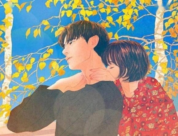 Sự tôn trọng cũng là yếu tố quan trọng giúp tình yêu trường tồn.