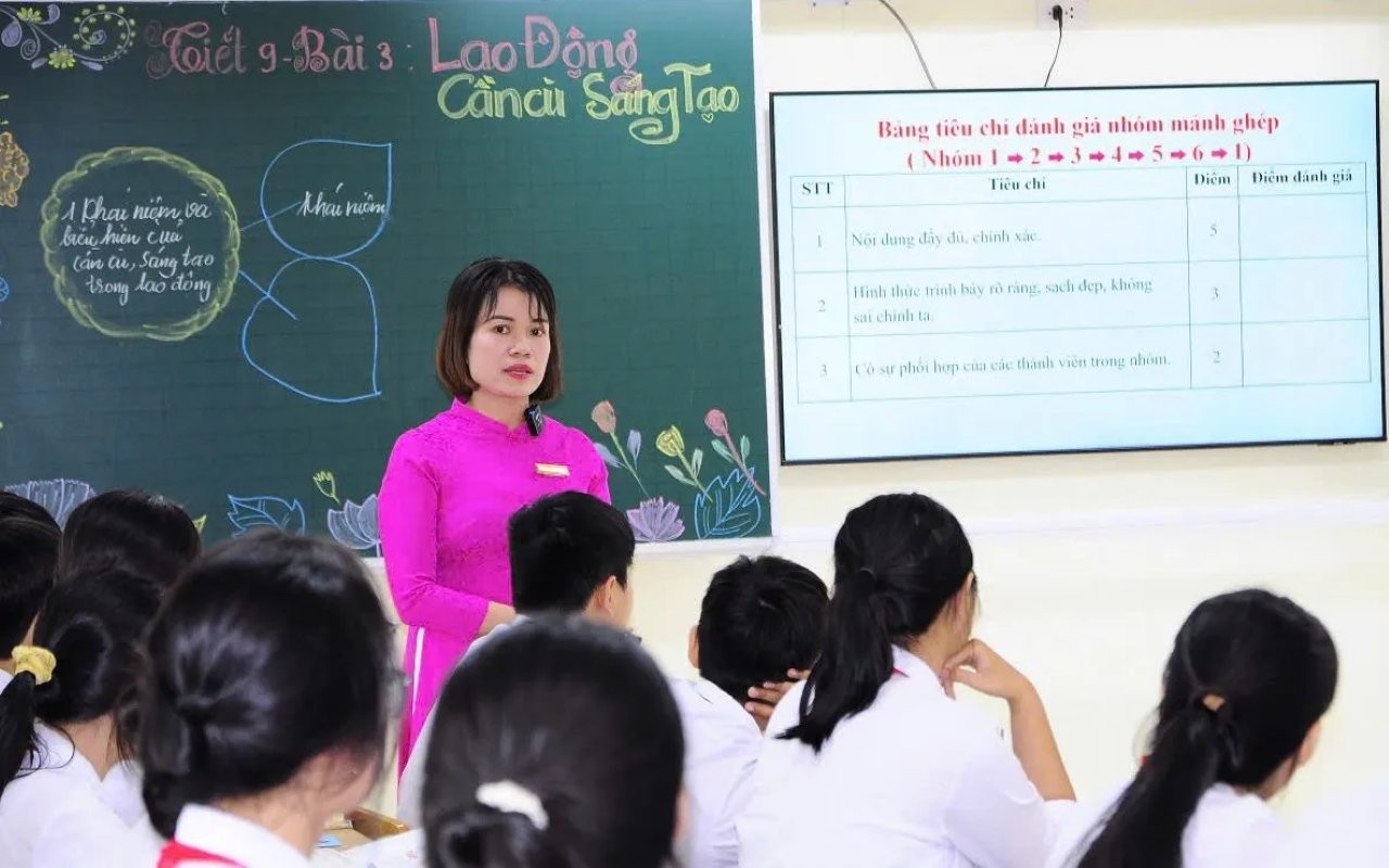 Chính phủ quy định 14 đối tượng được miễn học phí. (Ảnh minh họa)