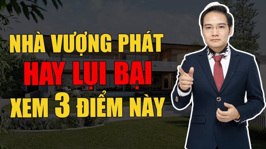 Mở cửa bước vào nhà thấy thứ này không đau ốm cũng lụi bại