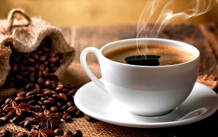 Cách pha cà phê uống vào giảm 5% mỡ nội tạng, ngon hơn gấp 10 lần