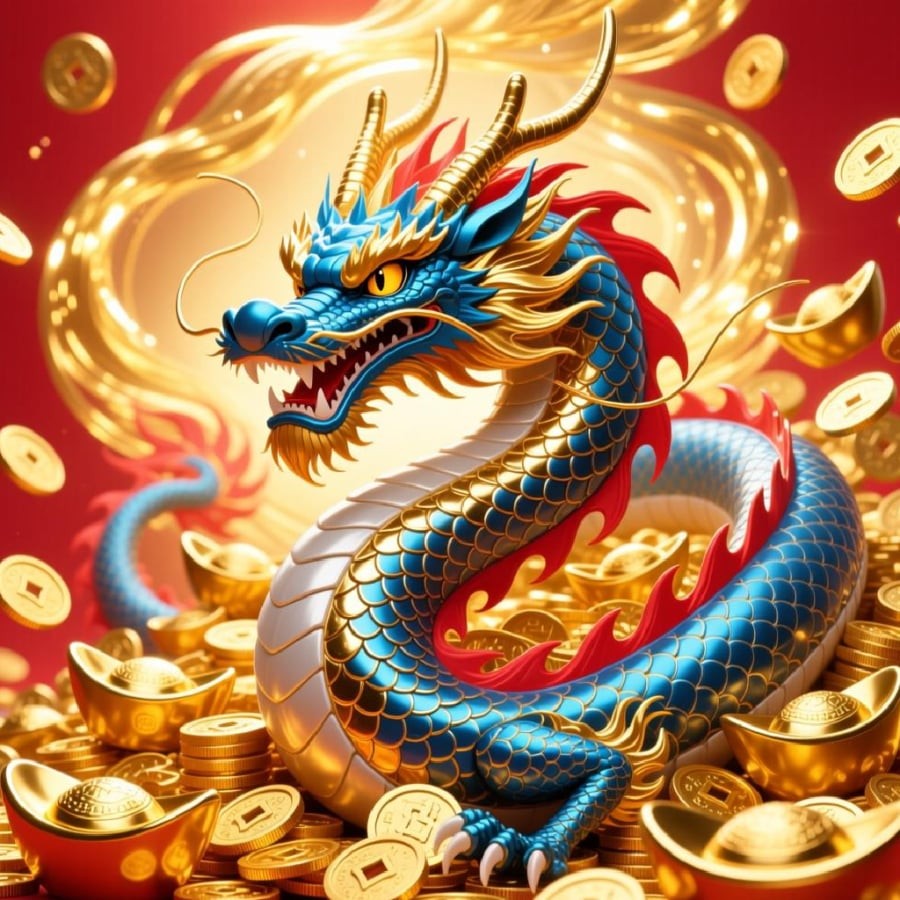 Người tuổi Thìn chuẩn bị bước vào giai đoạn thăng hoa, vận trình công danh và tài lộc đều có sự bùng nổ mạnh mẽ.