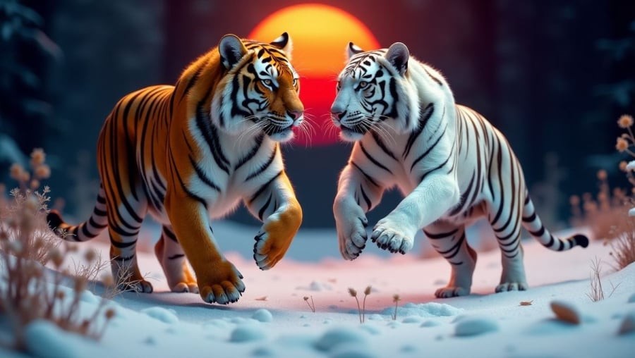 Tuổi DẦN – Kinh doanh vào guồng, lộc lá bùng nổ

