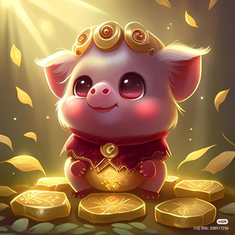Tuổi Hợi tài danh hội tụ