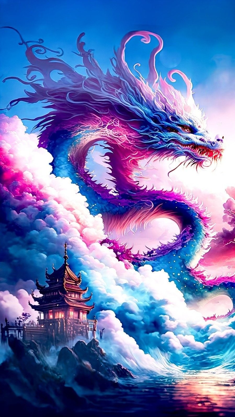 Tuổi Thìn nghị lực