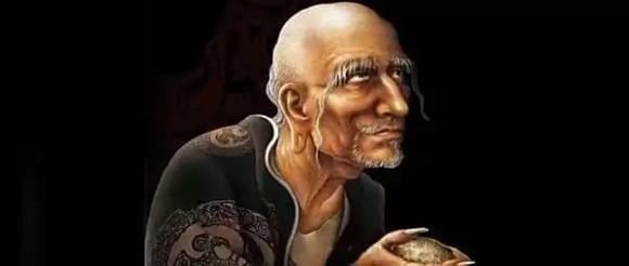 Theo quan điểm của Quỷ Cốc Tử, những kẻ đạo đức giả thường có 4 đặc điểm chung.