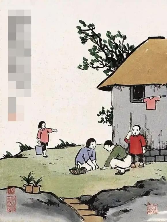 Có kẻ cố gắng thể hiện bản thân bằng cách khác biệt, kỳ quặc trong lời nói và hành động.