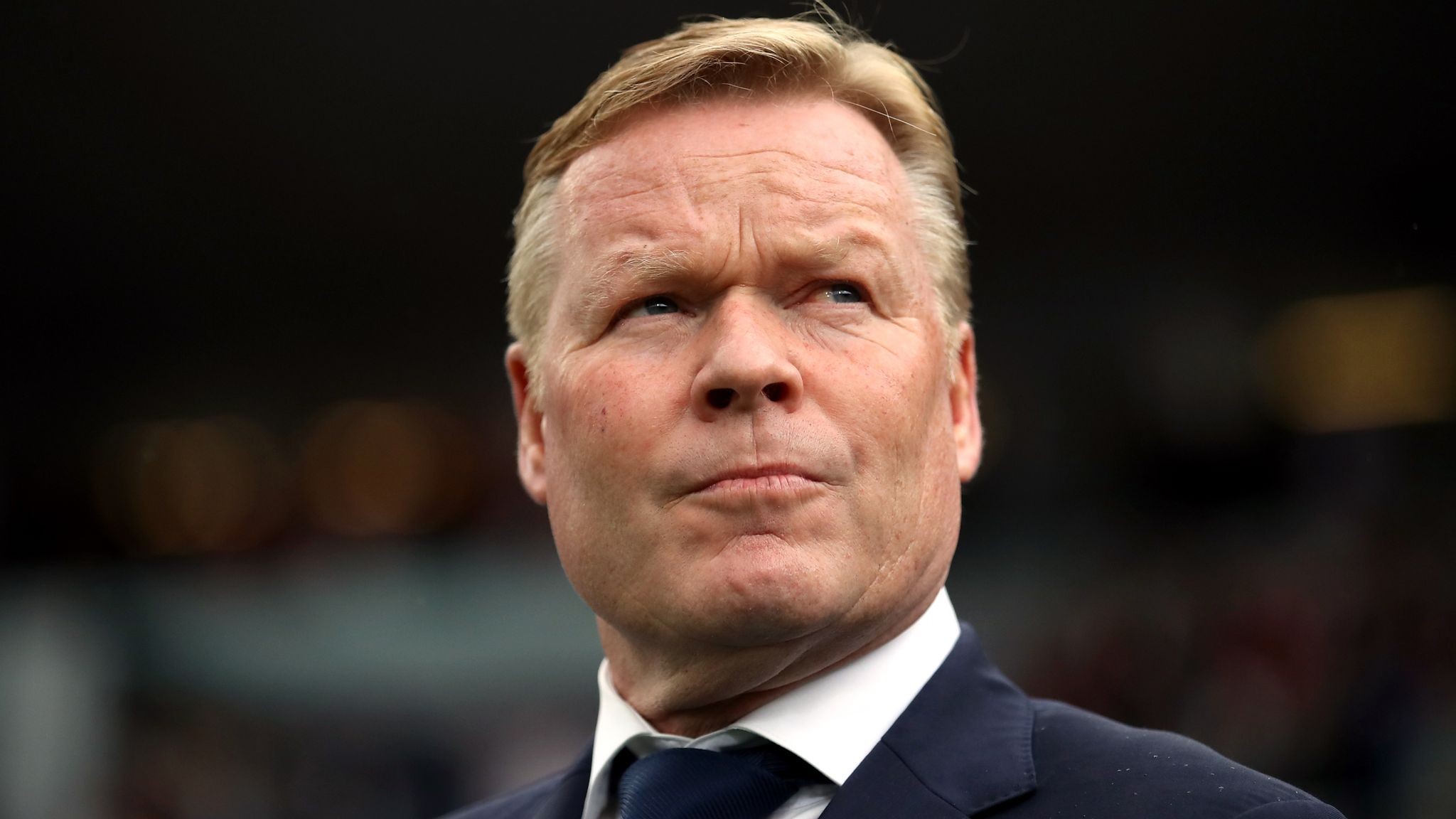 HLV Ronald Koeman cho rằng Hà Lan lẽ ra đã có thể chơi tốt hơn trước Lithuania.