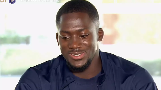 CĐV Liverpool chỉ trích và đòi bán Konate vì 
