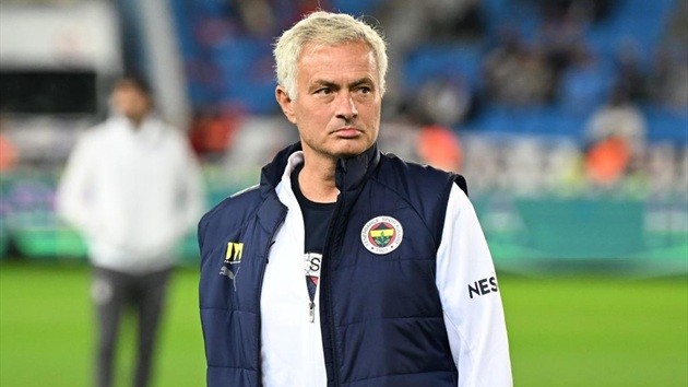 Mourinho bị chỉ trích vì triết lý phòng ngự.
