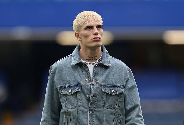 Garnacho là thương vụ bán cầu thủ đắt giá nhất của Man Utd trong mùa hè.