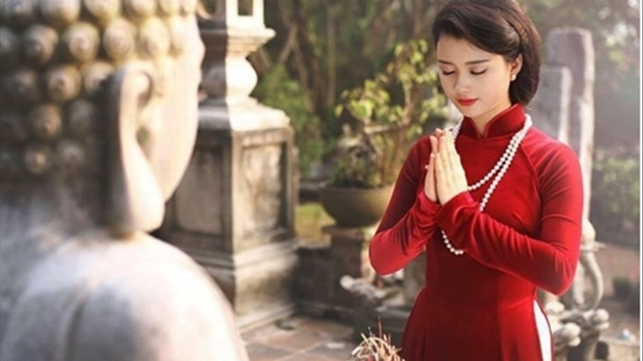 Dấu hiệu người có phúc khí lớn