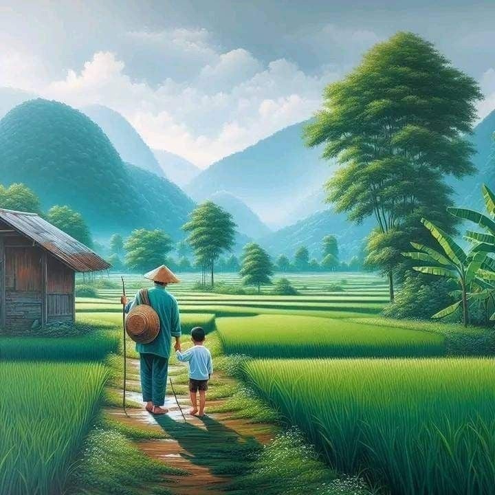 Phúc tới thì không nên ngạo mạn