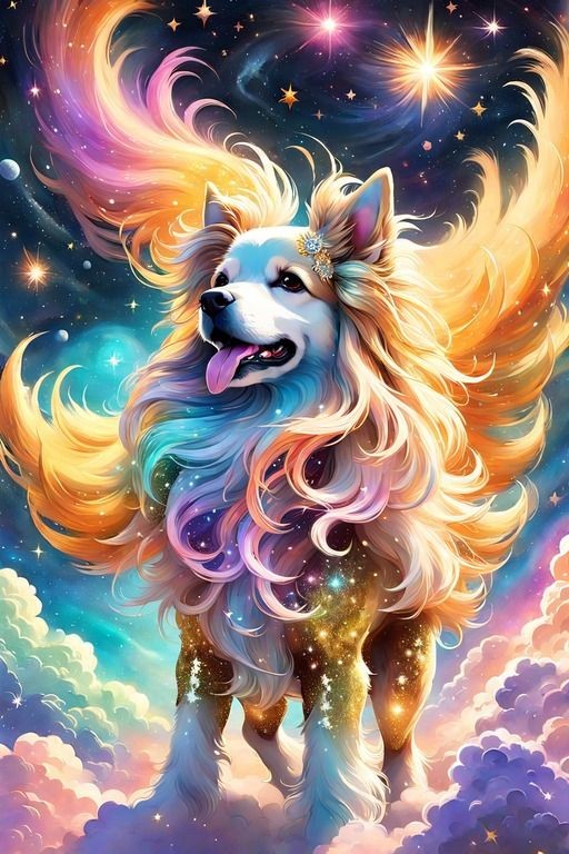 Tuổi Tuất – Mưa Tài Lộc Đổ Về, Giàu Nhanh Như Chớp