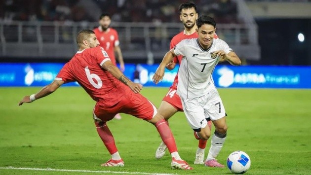 Một CĐV qua đời khi tới dự khán trận giao hữu của Indonesia với Lebanon.