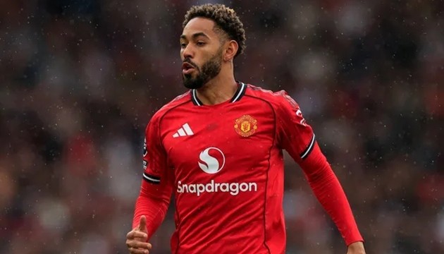 Matheus Cunha được đánh giá là thương vụ 