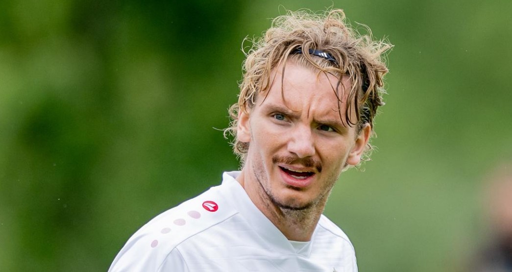 Bayern Munich đã rút lui khỏi thương vụ chiêu mộ Nick Woltemade.