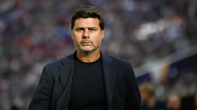 Pochettino và Mỹ thường xuyên thua các đối thủ lớn.