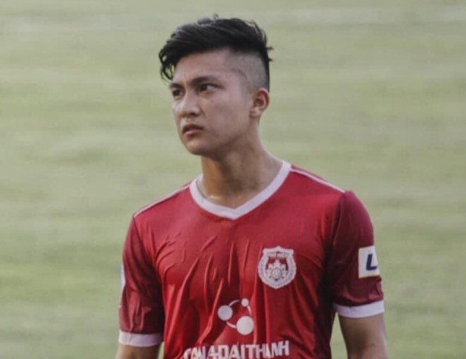 Martin Lò gây tiếc nuối khi giải nghệ ở tuổi 28.