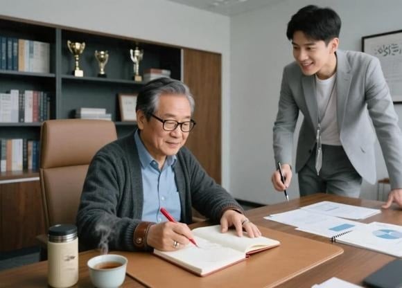 Trong cuộc đời, ai cũng có thể gặp quý nhân. Muốn giữ được tình nghĩa bền lâu, hãy tri ân họ bằng những hành động thiết thực và sâu sắc.