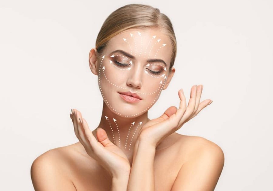 Giảm bánh kẹo, nước ngọt, đồ chiên rán, thay bằng thực phẩm tươi sạch là cách giữ cho collagen không bị phá hủy quá nhanh.