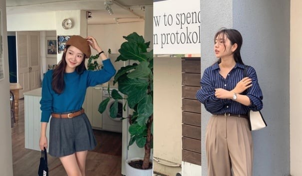 Gam màu trung tính như đen, nâu, be vẫn là lựa chọn an toàn và dễ dùng nhất.