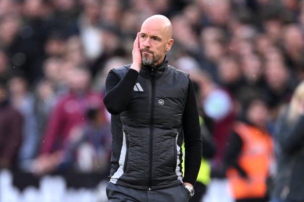 Ten Hag để lại hậu quả lớn cho Man Utd sau những vụ chuyển nhượng thất vọng. 