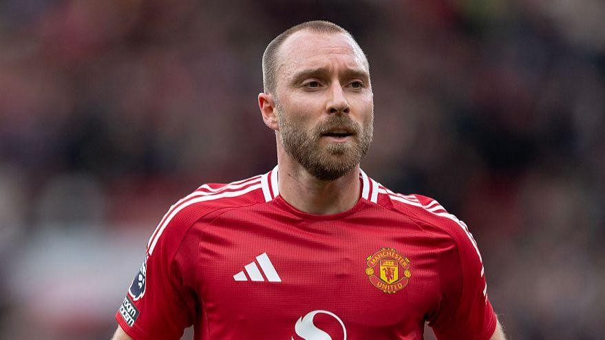Eriksen sẽ thi đấu ở Bundesliga.