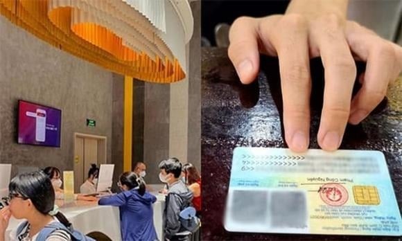 Theo Khoản 2 Điều 10 Nghị định 144/2021/NĐ-CP, hành vi chiếm đoạt, sử dụng hoặc làm hư hỏng giấy tờ tùy thân của người khác sẽ bị phạt tiền từ 1 – 2 triệu đồng đối với cá nhân.