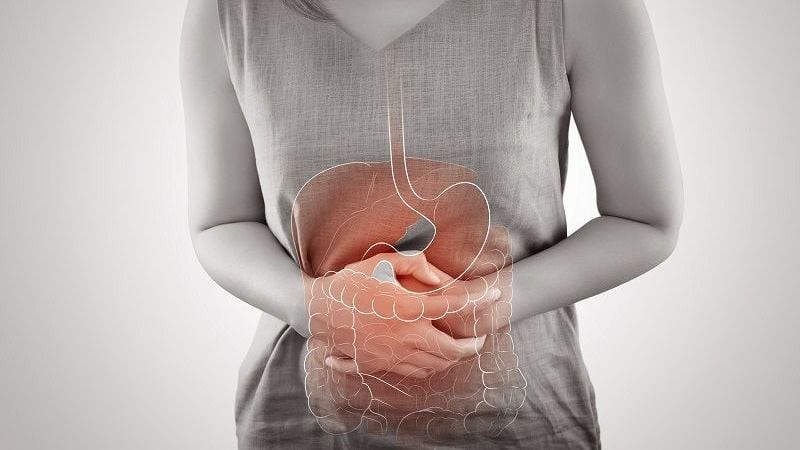 Cảnh báo bệnh ung thư sớm
