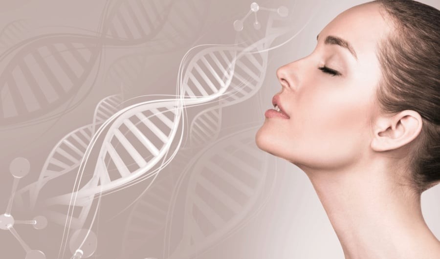 Vẫn có những người giữ được vẻ trẻ trung, rạng ngời nhờ biết cách nuôi dưỡng collagen