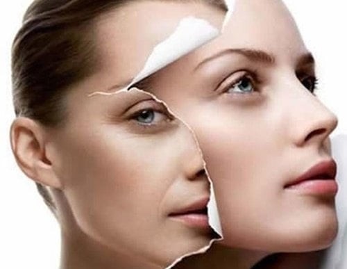 Khi kết hợp vitamin C với chống nắng, hiệu quả bảo vệ da được nhân đôi: