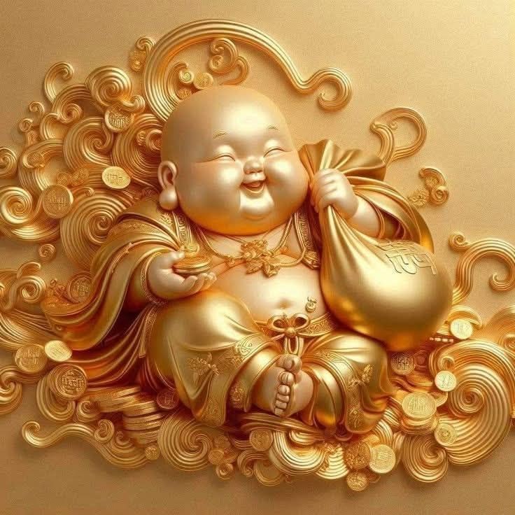 Nếu số cuối ngày sinh âm lịch của bạn là 5, chính là“số vàng của tài lộc”.