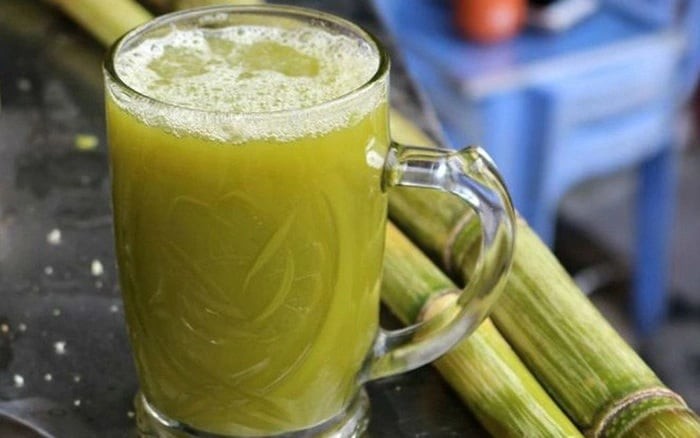 Cách uống nước mía tăng gấp 3 chức năng gan thận, không biết quá phí