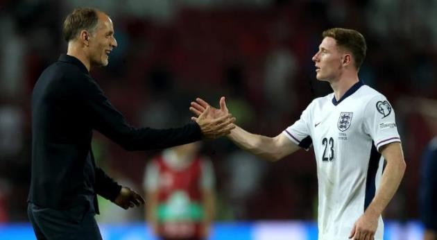 Tuchel sẵn sàng trao cơ hội cho các nhân tố mới như á.