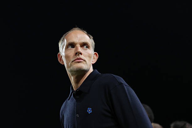 Tuchel 